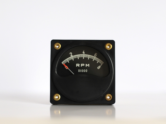 0-8000 rpm 3 1/8 